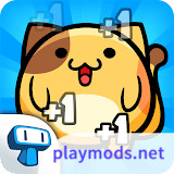 Kitty Cat Clicker: Idle Game<span>(No Ads)</span>1.2.31_rowtechapk.com