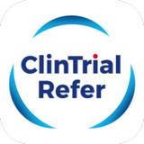 ClinTrial Refer App- Connecting & Collaborating1.17_rowtechapk.com