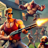 Last Zombie Defense OFFLINE!<span>(Unlimited Diamonds)</span>4.4_rowtechapk.com