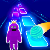 Rainbow Friends FNF Tiles Beat1.3_rowtechapk.com