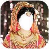 Girl Wedding Dress : Royal bridal suit editor1.18_rowtechapk.com