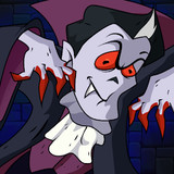 Haunted Castle - Ghost Game<span>(Unlimited Resources)</span>0.6.9_rowtechapk.com