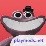 Garten of Banban 4<span>(Mod Menu)</span>1.0_rowtechapk.com