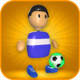 Real Kickerinho Juggle1.0.7_rowtechapk.com