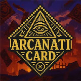Arcanati Cards - Urban Legends<span>(Mod Menu)</span>1.1.5_rowtechapk.com