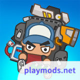 最強小兵<span>(Unlimited Money)</span>1.0.0_rowtechapk.com