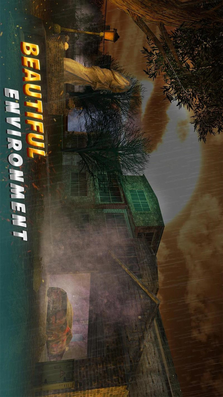 僵尸屠夫破解版<span>(mod)</span> screenshot image 2_Popularmodapk.com