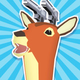 DEEEER Simulator:Modern World<span>(No Ads)</span>1.5.2_rowtechapk.com