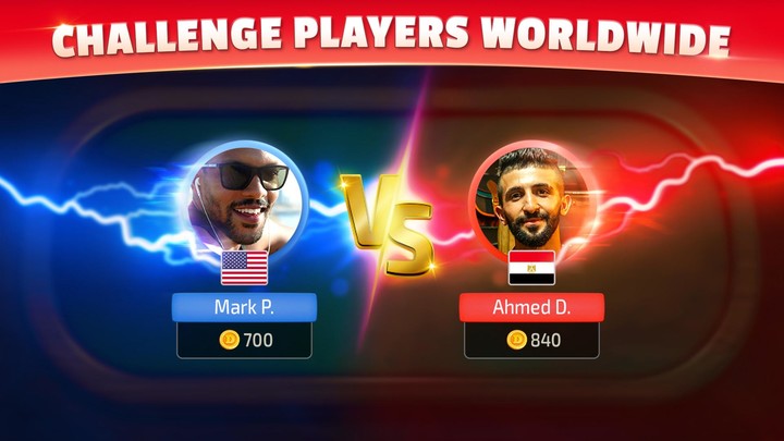 Dominoes online - Dominos game screenshot image 2_Popularmodapk.com