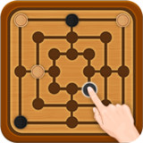 Nine men's morris Char Bhar1.3_rowtechapk.com