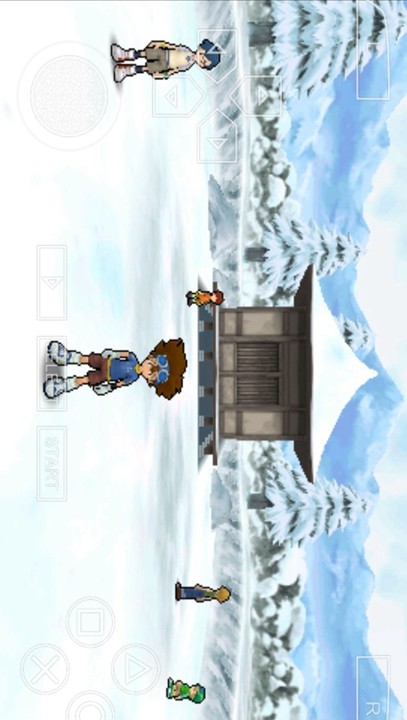 Digital baby Adventure screenshot image 1_Popularmodapk.com