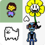 GUESS ME - Quizz Undertale9.4.6z_rowtechapk.com