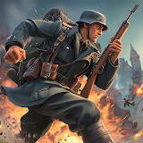 Frontline: WW2 - German Corps<span>(Unlimited Currency)</span>1.0.0_rowtechapk.com