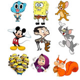 Cartoon sticker - WAStickerApp1.2_rowtechapk.com