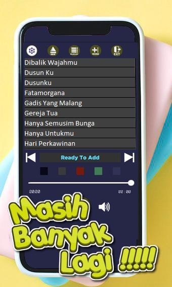 Panbers Nostalgia Lama screenshot image 8_Popularmodapk.com