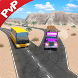 Bus vs Truck Race<span>(Mod APK)</span>1.2_rowtechapk.com