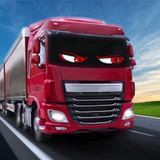 Truck Big Simulator Indonesia<span>(Unlimited coins)</span>2_rowtechapk.com