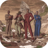 Relics 2: The Crusader's Tomb1.0.15_rowtechapk.com