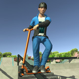 Scooter FE3D 21.51_rowtechapk.com