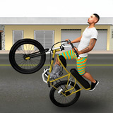 Moto Rider: Speed Chase<span>(No Ads Free Rewards)</span>1.26_rowtechapk.com