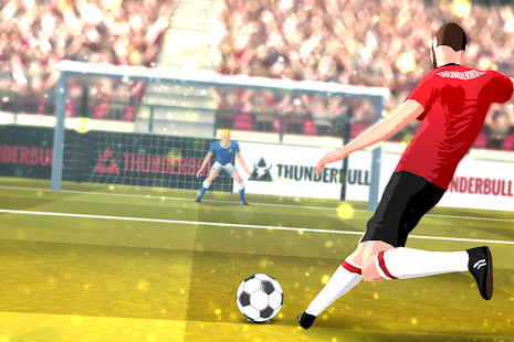 카운터 크리티컬 스트라이크 오프라인 사수 총 screenshot image 1_Popularmodapk.com