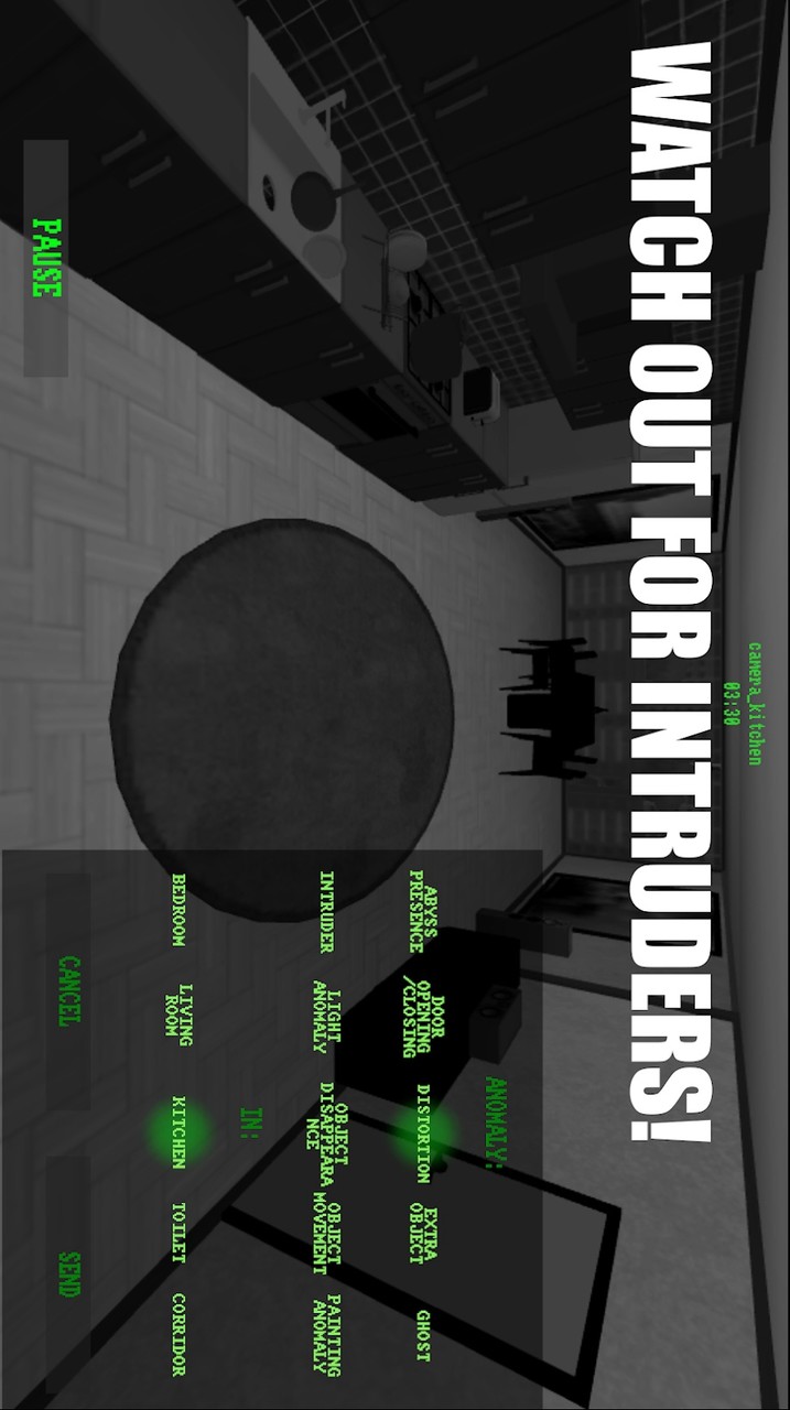 I'm on Observation Duty<span>(Unlocked)</span> screenshot image 20_Popularmodapk.com