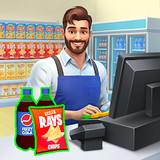 Supermarket Store 3D Simulator1.21.5_rowtechapk.com