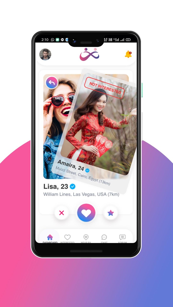 Maktoub screenshot image 2_Popularmodapk.com