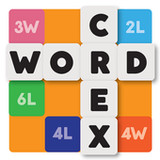 WordCrex - The fair word game2.0.64_rowtechapk.com
