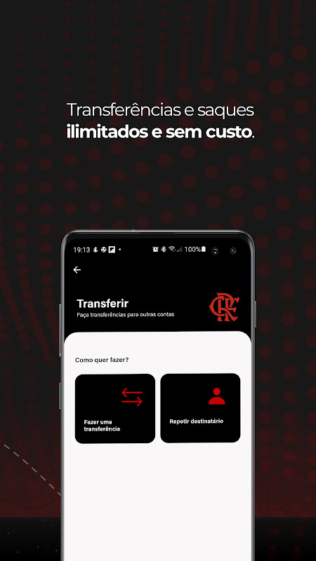 Nação BRB FLA screenshot image 2_Popularmodapk.com