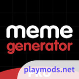 Meme Generator PRO<span>(Paid for free)</span>4.6542_rowtechapk.com