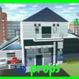 ID PROPS guide sakura shcool1.0.0_rowtechapk.com