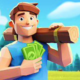 Lumber Inc<span>(Mod Menu)</span>0.4.4_rowtechapk.com