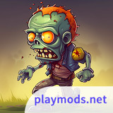 Zombie Hunt<span>(unlimited money)</span>1.0.0_rowtechapk.com