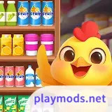 Crazy Sort - 3D Sorting Games<span>(No Ads)</span>1.0.6_rowtechapk.com