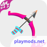 弓箭手伊奥-箭架<span>(No Ads)</span>1.1_rowtechapk.com