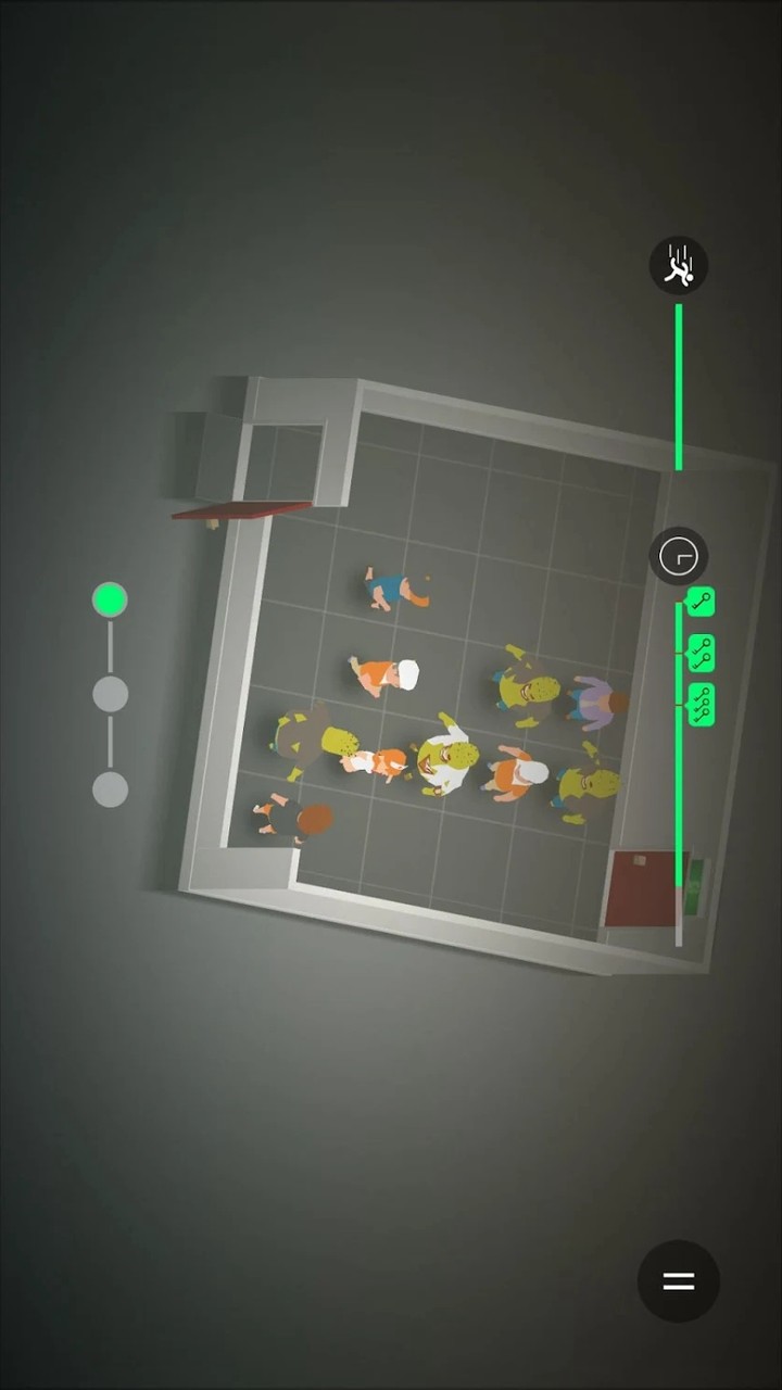 Escape Hero Crack edition(Large currency) screenshot image 9_Popularmodapk.com