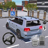 Car Parking: Driving Simulator1.10.6_rowtechapk.com