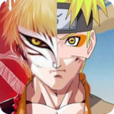 死神vs火影星星改457中文版(Player self-made)1.3.2_rowtechapk.com