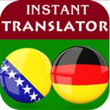 Bosnian German Translator2.0.61_rowtechapk.com