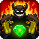 Cursed Treasure Tower Defense(All skills can be used)0.5.5_rowtechapk.com