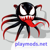 Venom Invasion<span>(No Ads)</span>1.0.7_rowtechapk.com