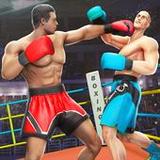 Kick Boxing Games: Fight Game2.3.4_rowtechapk.com