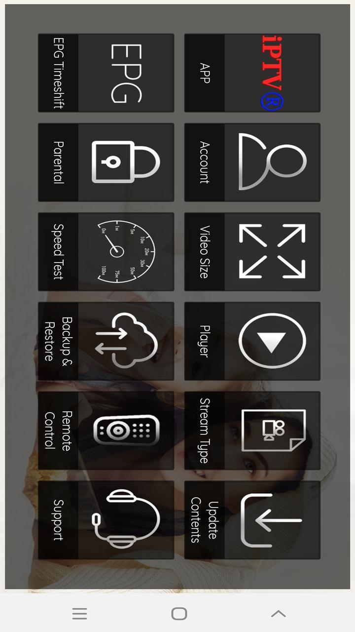 IPTV RO TV screenshot image 3_Popularmodapk.com