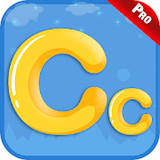 C Alphabet Learning Kids Games<span>(Paid for free)</span>1.7c_rowtechapk.com