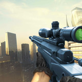 Sniper Of Kill: Gun shooting(Large currency)1.0.0_rowtechapk.com