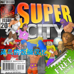 Super City(MOD)1.211_rowtechapk.com