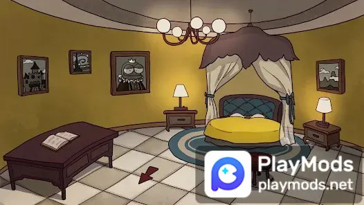 TreeHole: Adventure<span>(No Ads)</span> screenshot image 3_Popularmodapk.com