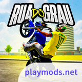 Rua do Grau Online<span>(No Ads)</span>0.0.1_rowtechapk.com