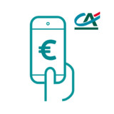 Paiement mobile CA7.4.1_rowtechapk.com